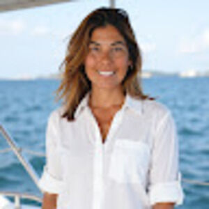 Meet your Posher, Luisa